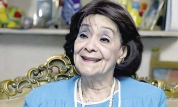 أبلة فضيلة
