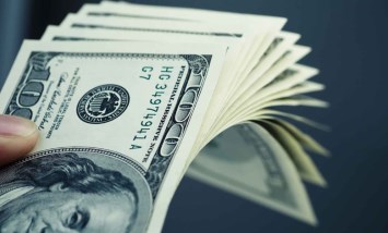 سعر الدولار 