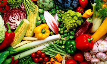 أسعار الخضروات