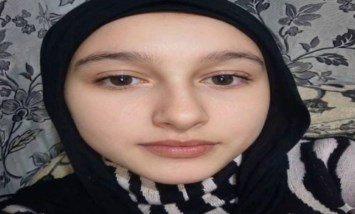  مقتل الطفلة مريم