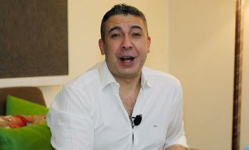 وفاة الدكتور ضياء العوضي