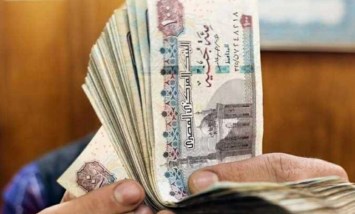 زيادة المعاشات 2026