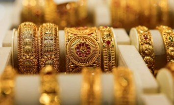 سعر الذهب 