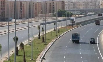 الحالة المرورية