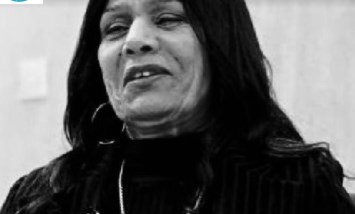 ساجدة عبيد