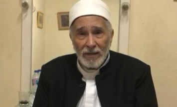 عبد الرحمن أبو زهرة 