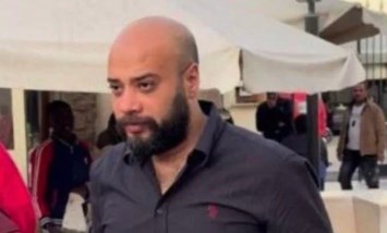 حاتم صلاح 