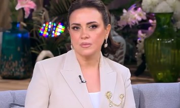 ريهام عبد الغفور 