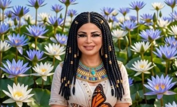 الهام شاهين 