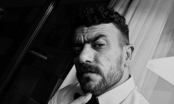 احمد العوضي 