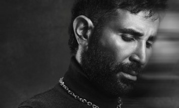 احمد سعد 