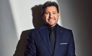 هاني شاكر 