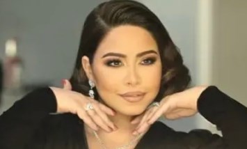 شيرين عبد الوهاب 