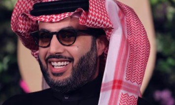 تركي آل الشيخ 