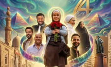 فيلم سنو وايت 