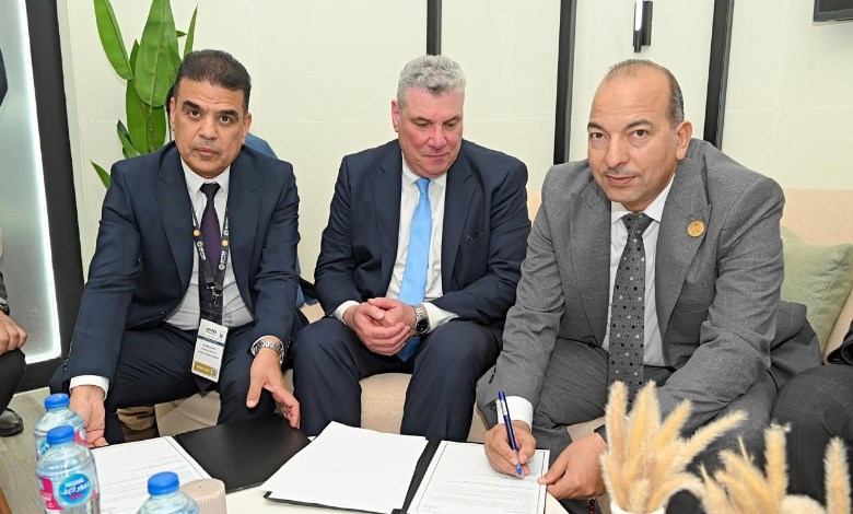أنابيب البترول