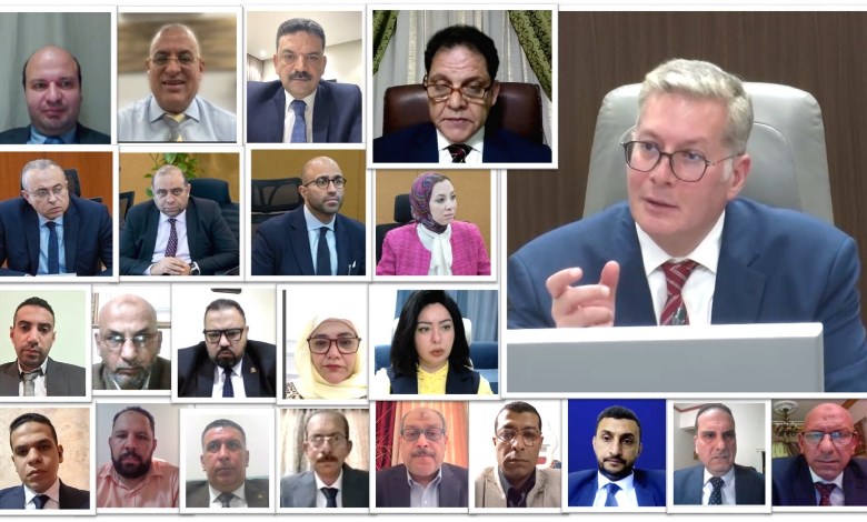 قفزة تاريخية في أرباح “الثروات التعدينية”.. 1.2 مليار جنيه بنمو 178%