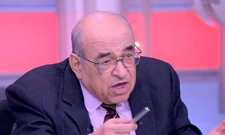 مصطفي الفقي