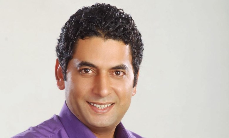 عصام الدين راضي