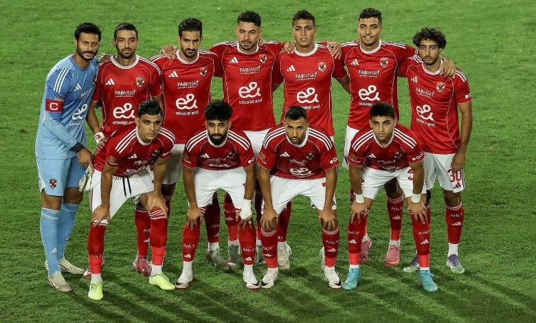 الأهلي 
