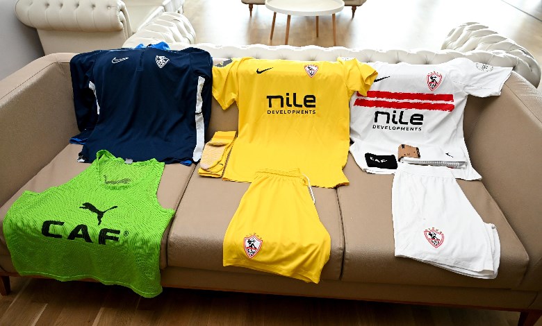 الزمالك 