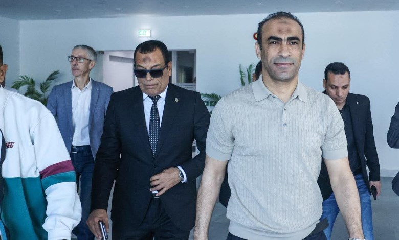 سيد عبد الحفيظ 