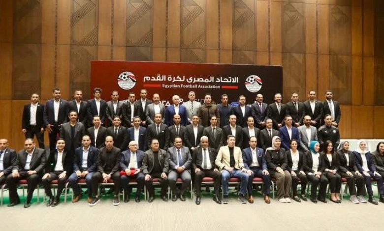 الحكام