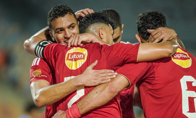 الأهلي 