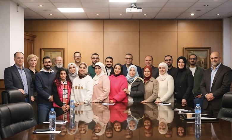 تمورشة لتعزيز سلامة الغذاء في مصر بالتعاون مع ألمانيا