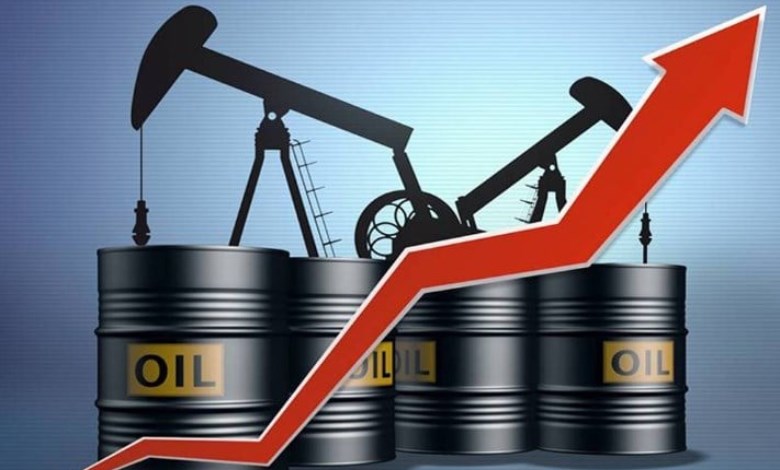 سعر برميل النفط مهدد بتخطي 150 دولارًا.. تحذير من “جي بي مورجان”
