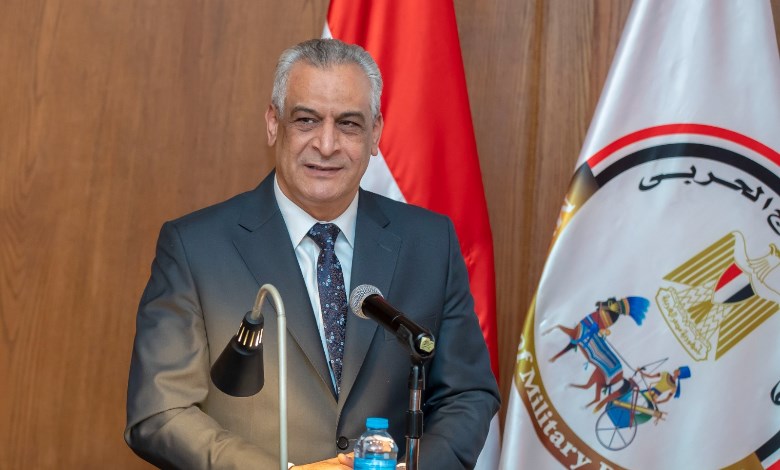 جمبلاط" يشهد ختام تدريب الكوادر الأفريقية في مجالات الطاقة والاتصالات
