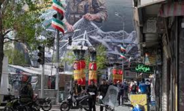 وزير خارجية إيران يضع "لبنان" شرطًا لا يمكن تجاوزه في أي تسوية بالمنطقة