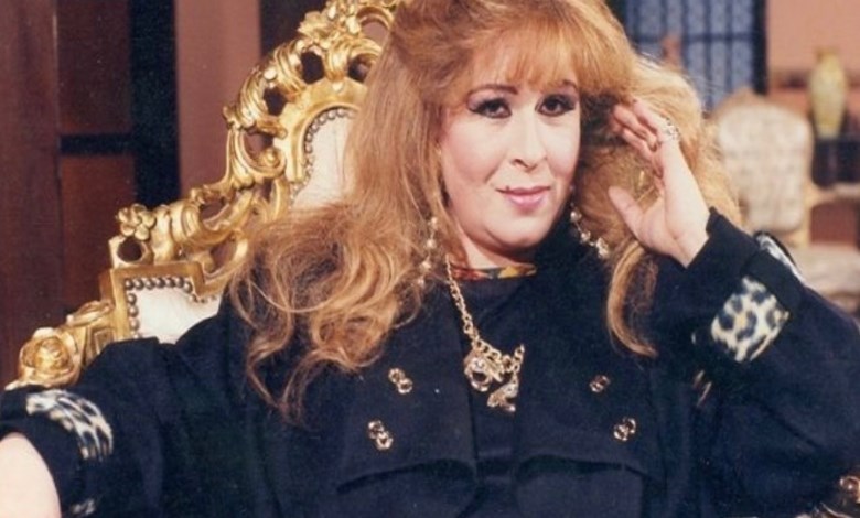 نوال ابو الفتوح 