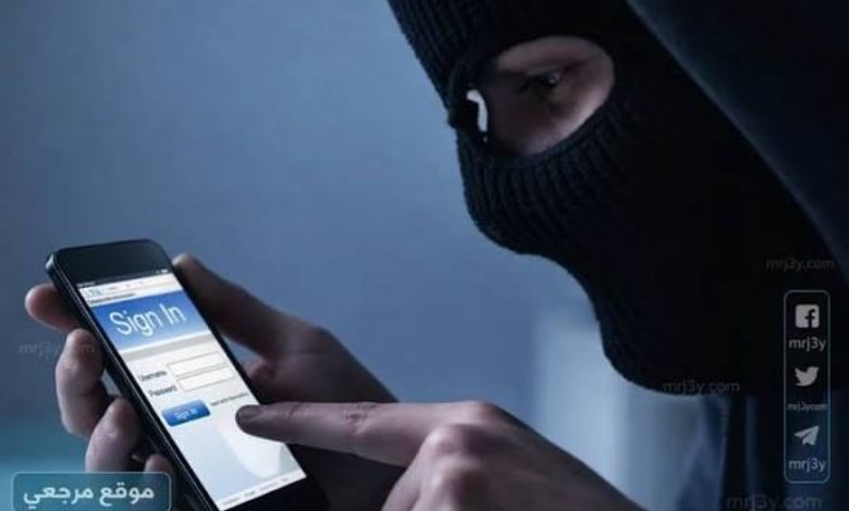 مش هيضيع بعد كده.. النيابة العامة تطلق خدمة تمكنك من تتبع موبايلك المسروق لحظة بلحظة