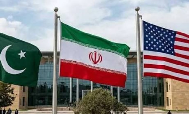 هل تنجح إسلام آباد في فك الاشتباك؟.. آخر ما وصلت إليه مفاوضات إيران