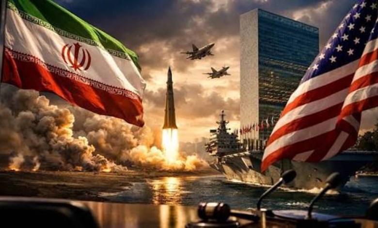 انهيار مفاوضات واشنطن وطهران.. 3 ملفات تسقط اتفاق اللحظة الأخيرة