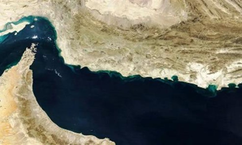 هرمز يختنق.. حركة السفن تنهار وقلق عالمي من تصعيد خطير