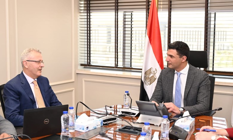 10 مليارات جنيه استثمارات.. “جي بي أوتو” على طاولة الحكومة لدفع صناعة السيارات في مصر