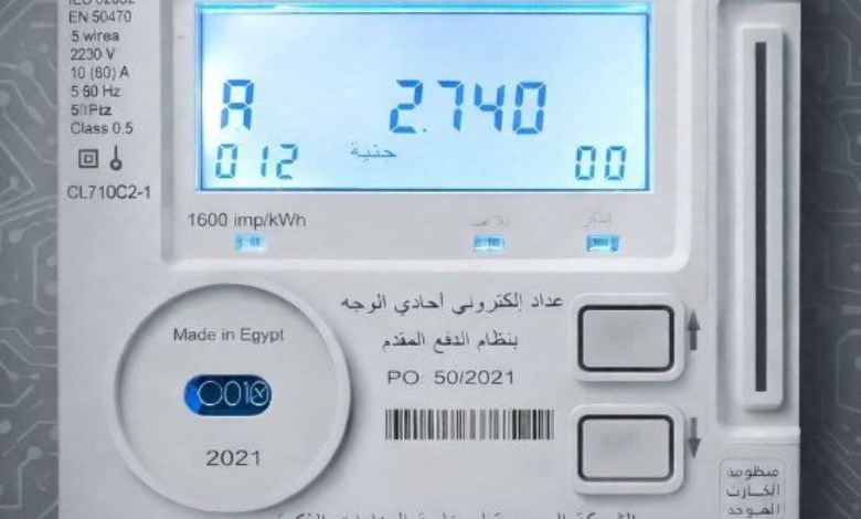 زيادة 28% في سعر الكيلووات بالعداد الكودي.. الحكومة تحسم الجدل وتكشف موعد التطبيق