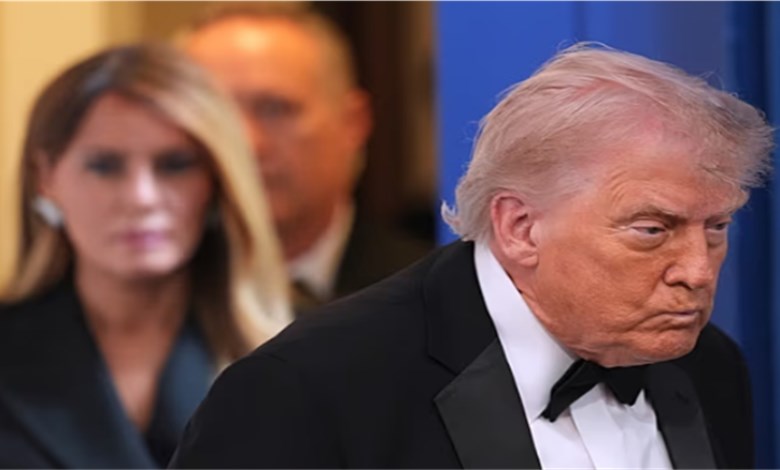 إطلاق نار يهز حفل مراسلي البيت الأبيض.. وترامب يكشف مفاجآت عن منفذ الهجوم
