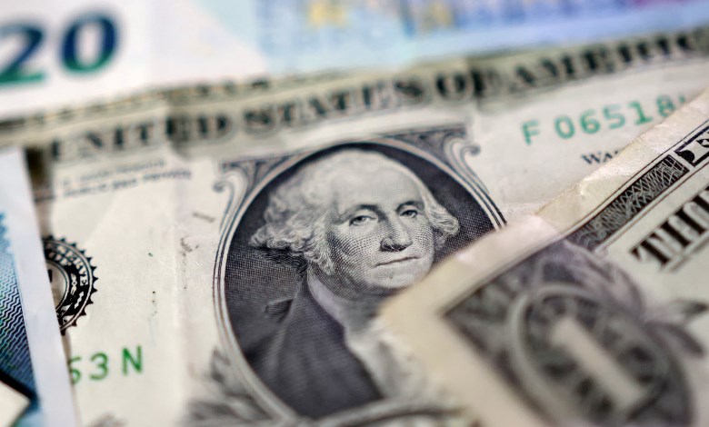 سعر الدولار 