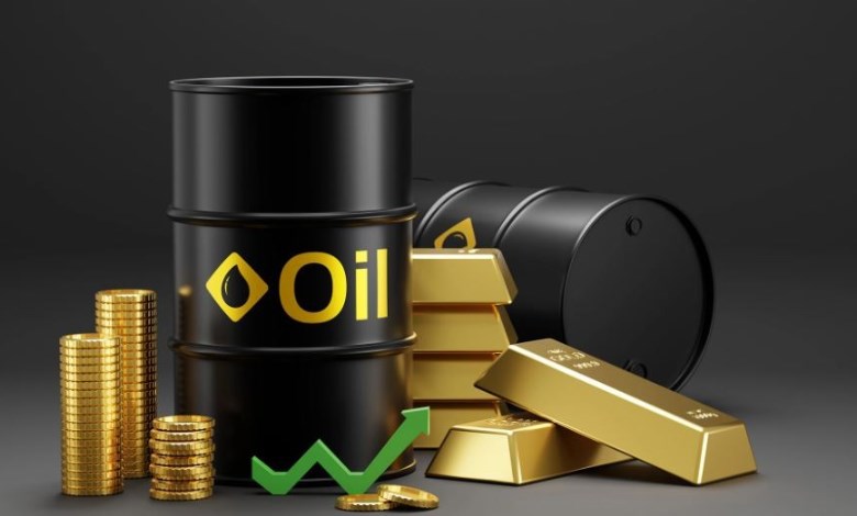 سعر البترول اليوم 