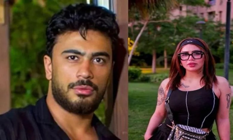 هدير عبد الرازق
