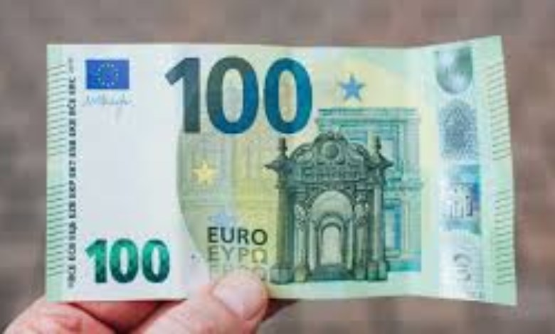 سعر اليورو اليوم