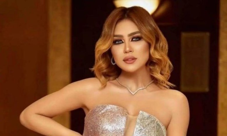 هدير عبد الرازق 