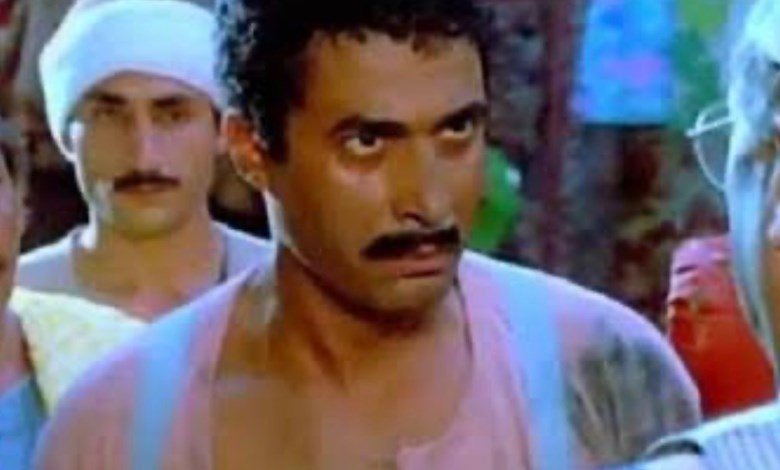 احمد زكي 