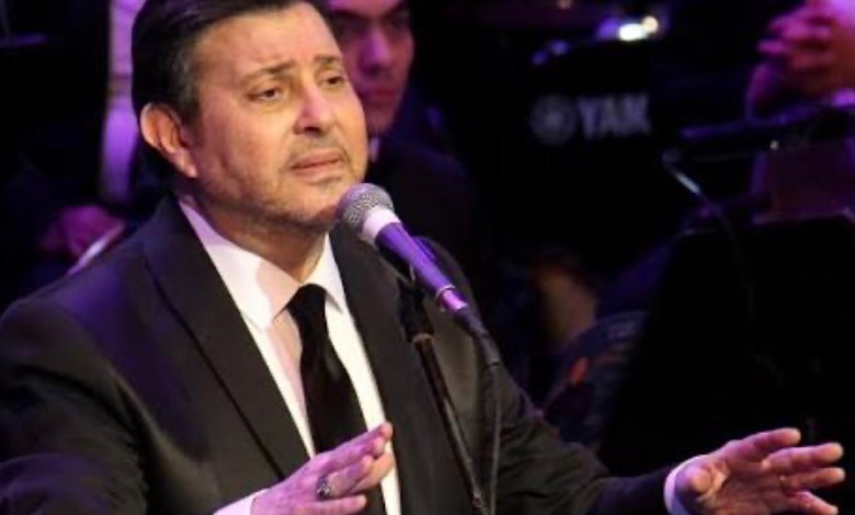 هاني شاكر 