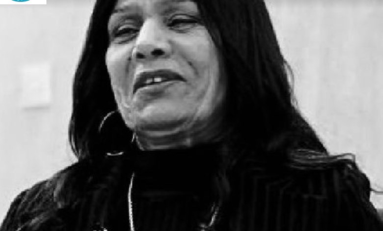 ساجدة عبيد