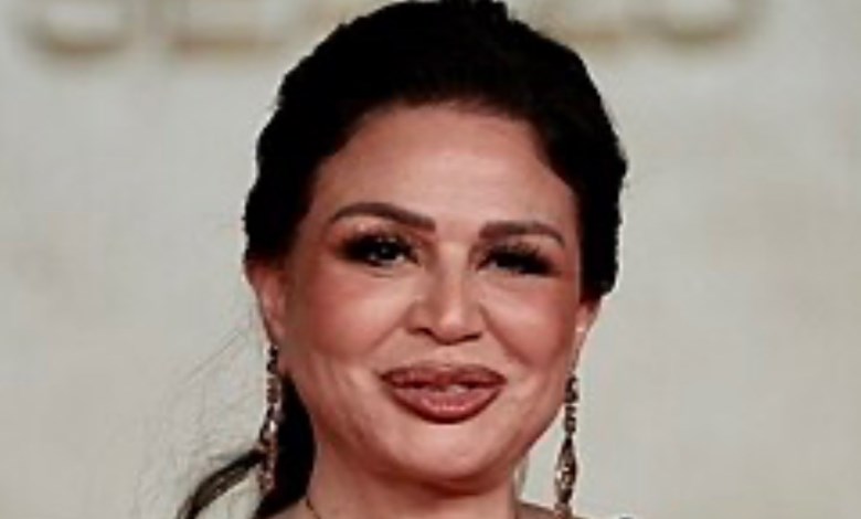 إلهام شاهين 