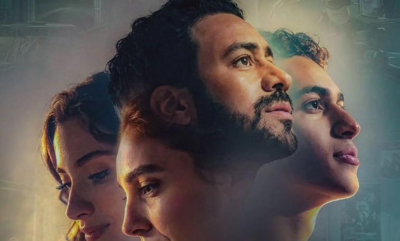 فيلم إذما 
